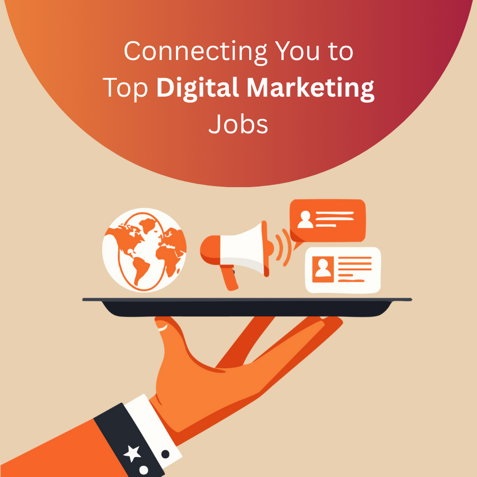 Digital Marketing Jobs In Pune