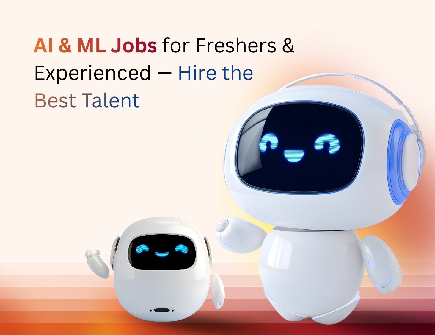 AI And Machine Learning Jobs in Pune