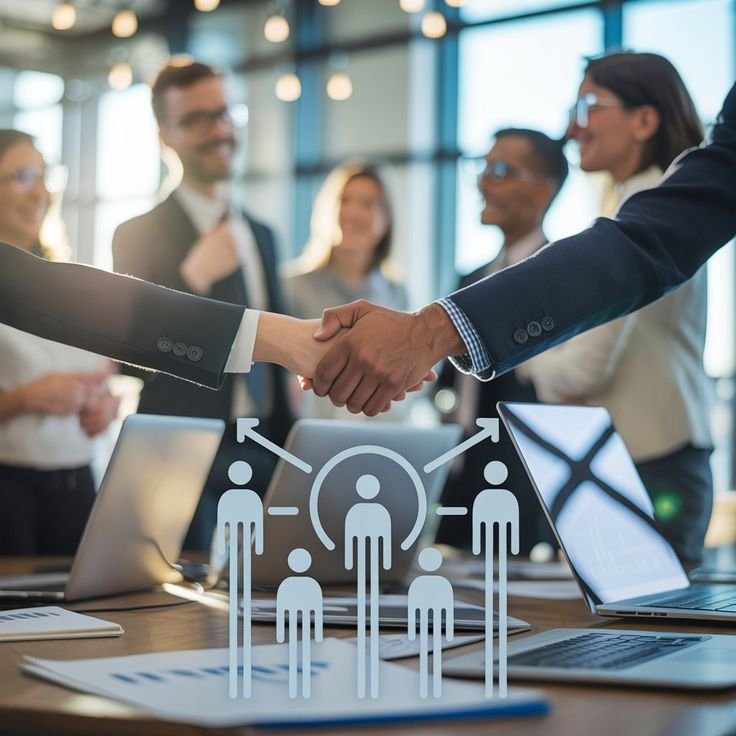 OM Venk IT Placement Blog Banner – Kickstart Your IT Career